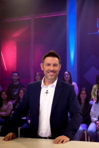 Basura o tesoro. T2. Episodio 26