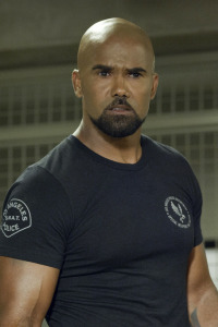 S.W.A.T.: Los hombres de Harrelson. T2.  Episodio 2: El bidón de gasolina