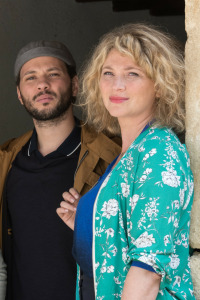 Candice Renoir. T7.  Episodio 6: La cabra tira al monte