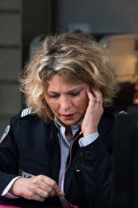 Candice Renoir. T9.  Episodio 7: Quien se fue a Sevilla, perdió su silla - 1ª parte