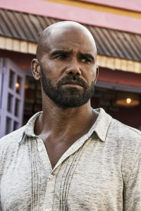 S.W.A.T.: Los hombres de Harrelson. T5.  Episodio 18: Familia