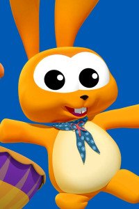 Jugar y aprender con canciones y rimas. Jugar y aprender con canciones y rimas