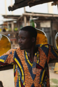 BBC Focus on Africa. BBC Focus on Africa