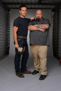Cazasubastas. T4.  Episodio 2: Ganar, perder o competir en una justa