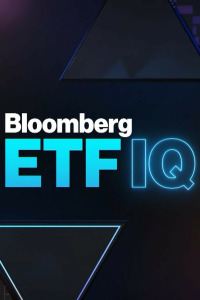 Bloomberg ETF IQ. Bloomberg ETF IQ