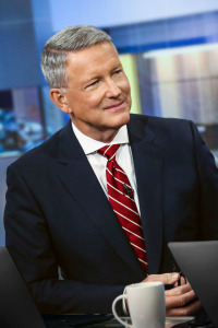 Bloomberg Wall Street Week. T1. Bloomberg Wall Street Week