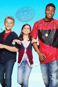 Game Shakers. T2. Game Shakers