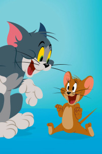 El show de Tom y Jerry. T4. El show de Tom y Jerry