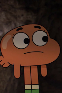 El asombroso mundo de Gumball Single Story. T5. El asombroso mundo de Gumball Single Story