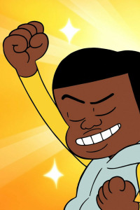 El mundo de Craig. T4. El mundo de Craig