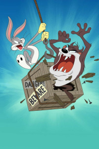 Looney Tunes Cartoons. T5. Looney Tunes Cartoons