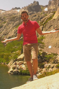 Españoles en el mundo. T16.  Episodio 7: Las Rocosas, Canadá