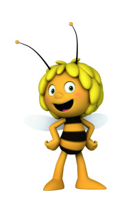 L'abella Maia. T1. L'abella Maia