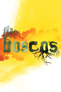 Boscos. T1.  Episodio 1: Boscos de Faig (Montseny)