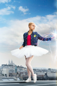 Find Me in Paris. T1.  Episodio 14: Episodi 14