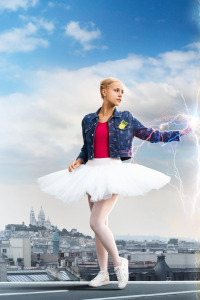 Find Me in Paris. T1.  Episodio 16: Episodi 16