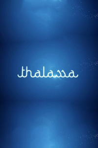 Thalassa. T1. Thalassa
