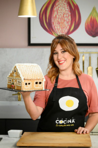 Blanca Navidad. T1. Episodio 20