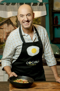 Celebrar en casa. T1. Episodio 13
