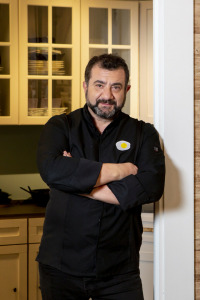 Escuela Canal Cocina. T1.  Episodio 21: Arroces 1: Secos y caldosos