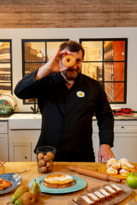 Escuela Canal Cocina. T3.  Episodio 12: Patatas 2