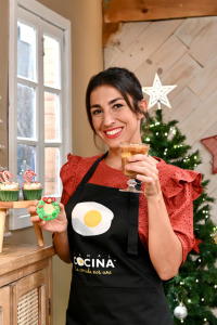 Alma de Navidad. T1. Episodio 4