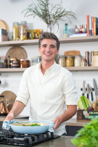Las recetas rápidas de Donal. T2. Las recetas rápidas de Donal