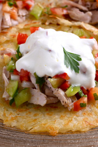 Canal Cocina Love Tacos. T1. Episodio 2