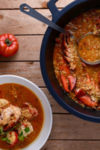 Canal Cocina Love Arroz. T1. Episodio 1