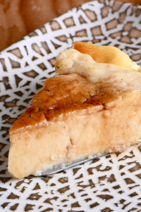 Canal Cocina Love Tartas de queso. T1. Episodio 2