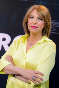 Los Reporteros. T2023. Los Reporteros