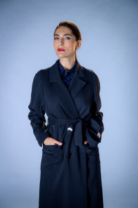 Balthazar. T4.  Episodio 3: En apariencia