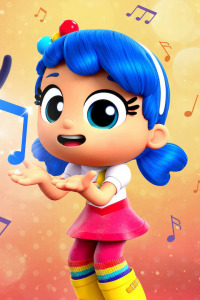 Canta y baila con Vera. T1. Canta y baila con Vera