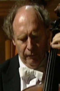 Bach - Suite para Violonchelo no 5 en Do menor