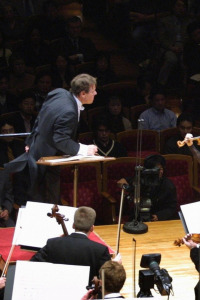 La Filarmónica de Berlín en Tokio