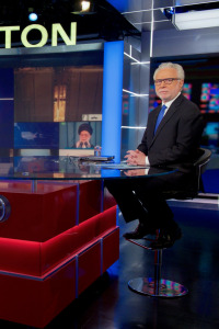 The Situation Room with Wolf Blitzer. The Situation Room with Wolf Blitzer