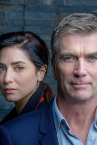 Crímenes perfectos. T3.  Episodio 6: La mujer es como un hombre cualquiera