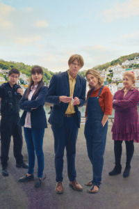 Beyond paradise. T1. Episodio 3