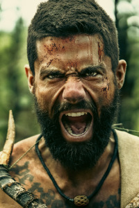 Aventura en pelotas. T7.  Episodio 10: Okay, Boomer