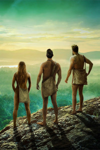 Aventura en pelotas. T8.  Episodio 16: El lenguaje de la selva