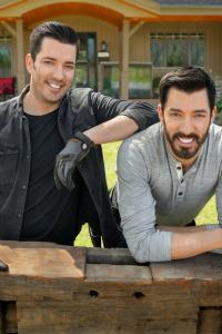 Los gemelos reforman dos veces. T3. Episodio 10