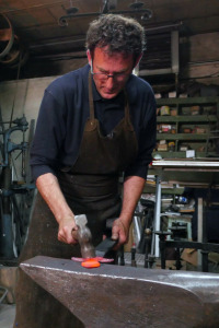 El arte de los artesanos. T1. Episodio 20