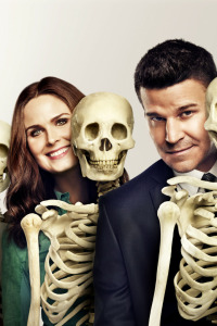 Bones. T10. Bones