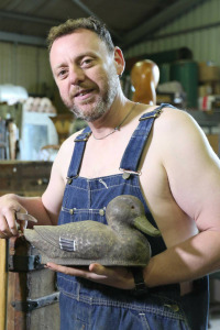 Maestros de la restauración. T9.  Episodio 12: El zoo de Edinburgo