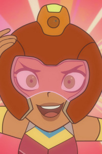 Cleopatra en el espacio. T1.  Episodio 10: Tutor