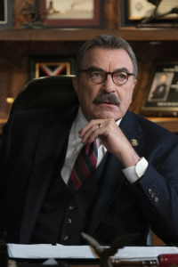 Blue Bloods (Familia de policías). T11. Blue Bloods (Familia de policías)