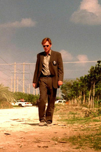 C.S.I.. T2.  Episodio 10: Ellie