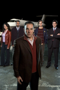 Mentes criminales. T1. Mentes criminales