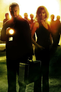 C.S.I.: Las Vegas. T8.  Episodio 2: Cartas y Karts