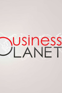 Business Planet. Business Planet